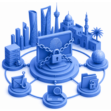 SAMA Cybersecurity Framework